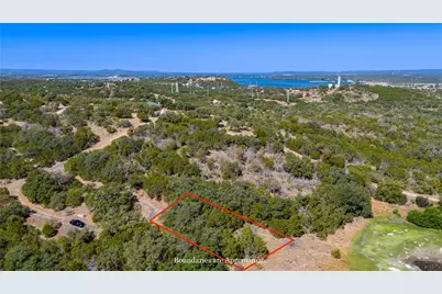 K11096 Chisolm Trail, Horseshoe Bay, TX 78657 - Photo 1