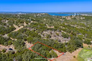 K11096 Chisolm Trail, Horseshoe Bay, TX 78657 - Photo 1