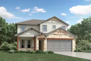 4917 Stockton Ln, Del Valle, TX 78617 - Photo 1