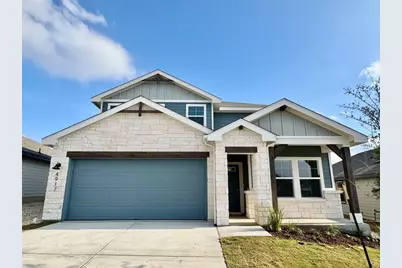 4917 Stockton Lane, Del Valle, TX 78617 - Photo 1