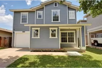 13604 Coomes Drive, Del Valle, TX 78617 - Photo 1