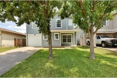 13604 Coomes Drive, Del Valle, TX 78617 - Photo 2