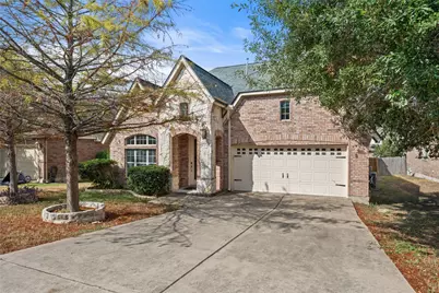 123 Justin Leonard Drive, Round Rock, TX 78664 - Photo 36