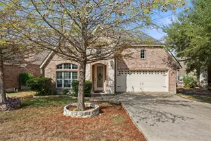 123 Justin Leonard Dr, Round Rock, TX 78664 - Photo 1