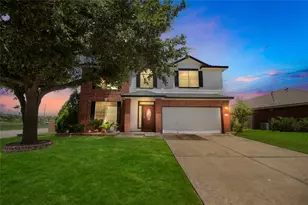 1424 Marsh Harbour Dr, Round Rock, TX 78664 - Photo 1