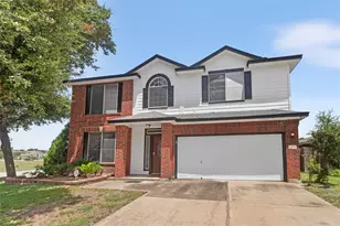 1424 Marsh Harbour Dr, Round Rock, TX 78664 - Photo 4