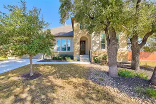 257 Axis Loop, Georgetown, TX 78628 - Photo 1