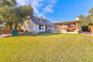 257 Axis Loop, Georgetown, TX 78628 - Photo 32