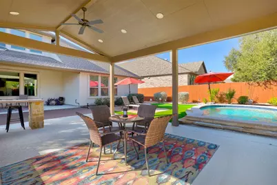 257 Axis Loop, Georgetown, TX 78628 - Photo 34