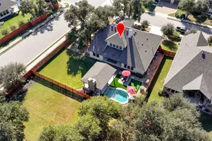 257 Axis Loop, Georgetown, TX 78628 - Photo 38