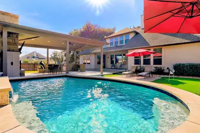 257 Axis Loop, Georgetown, TX 78628 - Photo 36