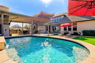 257 Axis Loop, Georgetown, TX 78628 - Photo 36