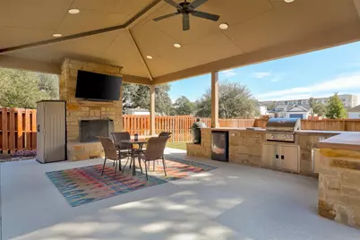 257 Axis Loop, Georgetown, TX 78628 - Photo 4