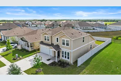 1296 Teychas Drive, Kyle, TX 78640 - Photo 1