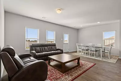 1296 Teychas Drive, Kyle, TX 78640 - Photo 8