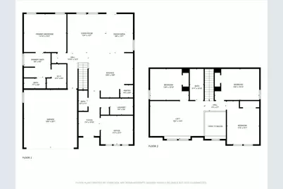 1296 Teychas Drive, Kyle, TX 78640 - Photo 4