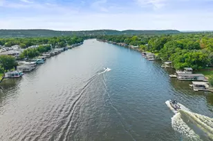 117 Hannahs Way, Burnet, TX 78611 - Photo 1