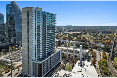 222 West Avenue #2809, Austin, TX 78701 - Photo 2