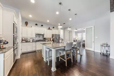 1063 Cedar Glen Drive, New Braunfels, TX 78132 - Photo 8
