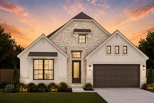 4754 Regents Pl, Round Rock, TX 78665 - Photo 1