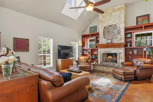 321 Red Rock Ranch Rd, Red Rock, TX 78662 - Photo 2