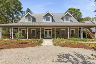 321 Red Rock Ranch Rd, Red Rock, TX 78662 - Photo 1