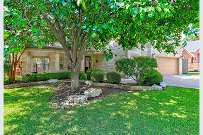 205 Del Aire Court, Georgetown, TX 78628 - Photo 1