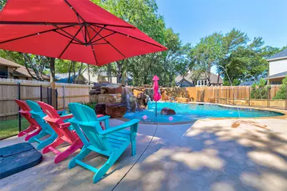 205 Del Aire Court, Georgetown, TX 78628 - Photo 30