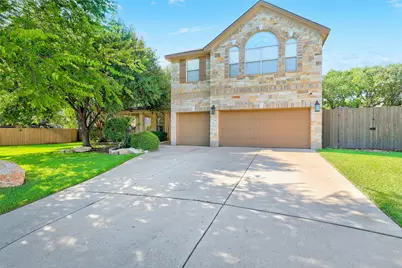 205 Del Aire Court, Georgetown, TX 78628 - Photo 2