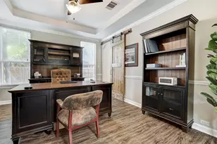 205 Del Aire Ct, Georgetown, TX 78628 - Photo 24
