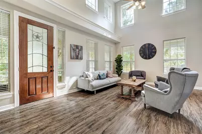 205 Del Aire Court, Georgetown, TX 78628 - Photo 4