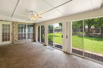 1906 Meadow Ridge Drive, Taylor, TX 76574 - Photo 16