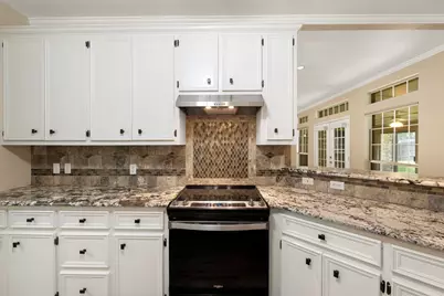 1906 Meadow Ridge Drive, Taylor, TX 76574 - Photo 8