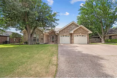 1906 Meadow Ridge Drive, Taylor, TX 76574 - Photo 1