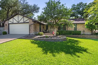 307 Innwood Drive, Georgetown, TX 78628 - Photo 1