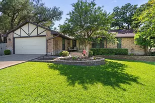 307 Innwood Dr, Georgetown, TX 78628 - Photo 1