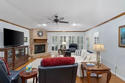 307 Innwood Drive, Georgetown, TX 78628 - Photo 8