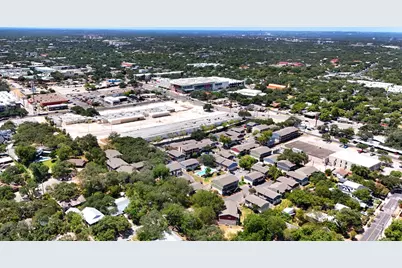 2215 Post Road #1039, Austin, TX 78704 - Photo 40