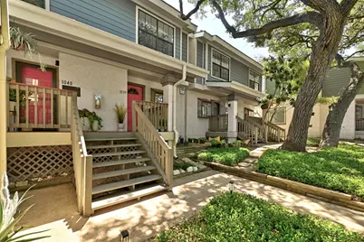 2215 Post Road #1039, Austin, TX 78704 - Photo 4