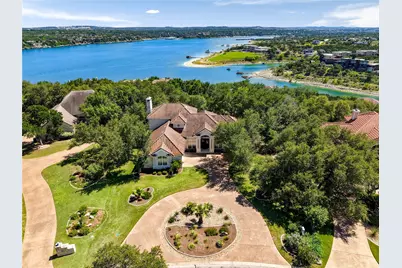 1326 Osprey Ridge Loop, Lago Vista, TX 78645 - Photo 38