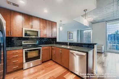 360 Nueces Street #1507, Austin, TX 78701 - Photo 4