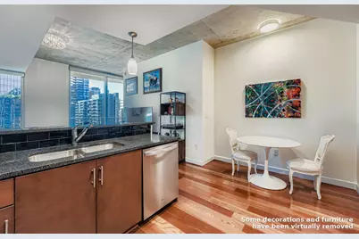 360 Nueces Street #1507, Austin, TX 78701 - Photo 6