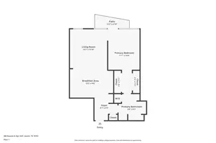 360 Nueces St, Austin, TX 78701 - Photo 12