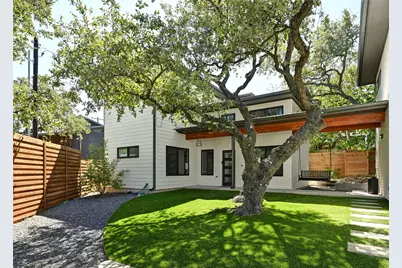 407 South Park Drive #2, Austin, TX 78704 - Photo 1