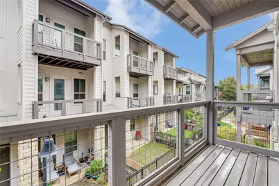 2520 Bluebonnet Lane #38, Austin, TX 78704 - Photo 28