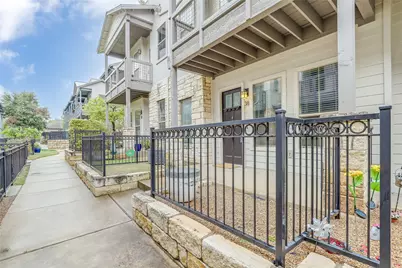 2520 Bluebonnet Lane #38, Austin, TX 78704 - Photo 1