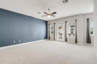 2520 Bluebonnet Lane #38, Austin, TX 78704 - Photo 4