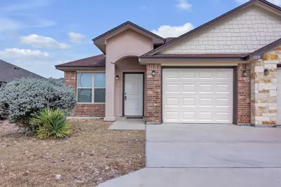 109 Calvin Smith Lane #A, Jarrell, TX 76537 - Photo 1