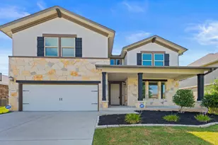 16905 Antioch Ave, Pflugerville, TX 78660 - Photo 1