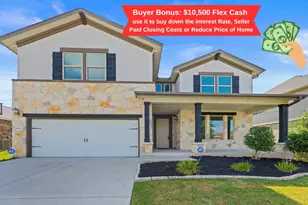 16905 Antioch Ave, Pflugerville, TX 78660 - Photo 1